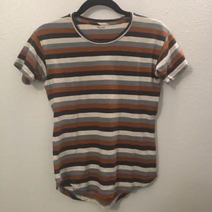 Madewell Tops - Madewell tee Madewell Tops - Madewell tee